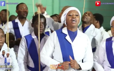 Inyoni Emaphiko Ayisithupha Alisoze Laphela Amandla Mp3 Download