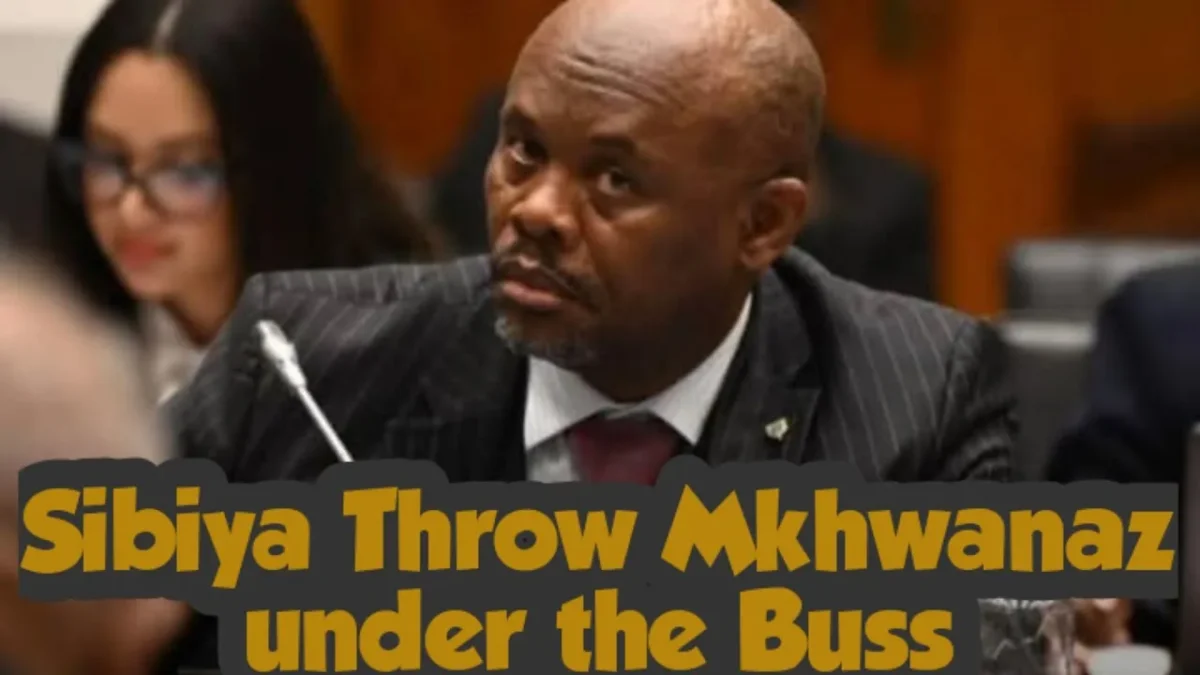 Isihlahla Samabhinca  Sibiya uthi uMkhwanazi no Khumalo abazi lutho... Mp3 Download