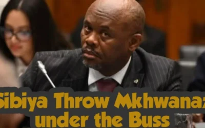 Isihlahla Samabhinca  Sibiya uthi uMkhwanazi no Khumalo abazi lutho... Mp3 Download