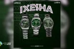 Jepedoh  IXESHA Mp3 Download