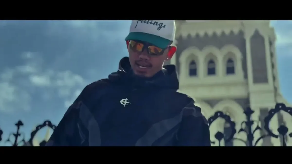 Junior King STERK KOM ft. Kay Medusa Mp3 Download Junior King STERK KOM ft. Kay Medusa Mp3 Download