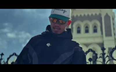 Junior King  STERK KOM ft. Kay Medusa Mp3 Download