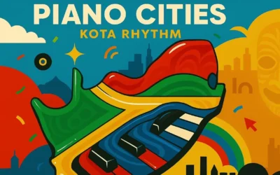 Kota Rhythm  Durban Heat Mp3 Download