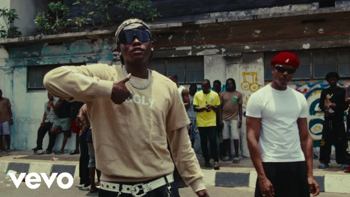 LADIPOE NBA ft. Ayo Maff Mp3 Download LADIPOE NBA ft. Ayo Maff Mp3 Download