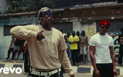 LADIPOE  NBA ft. Ayo Maff Mp3 Download