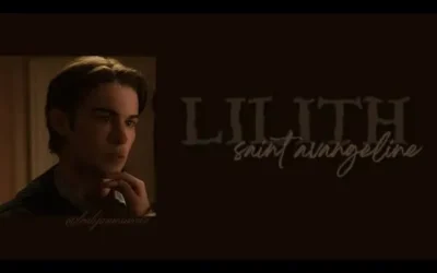 Lilith Saint Avangeline Mp3 Download