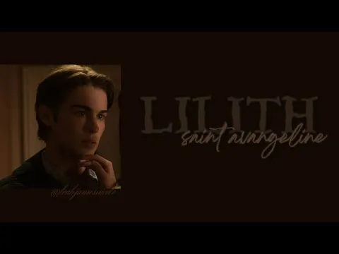 Lilith  Saint Avangeline Mp3 Download