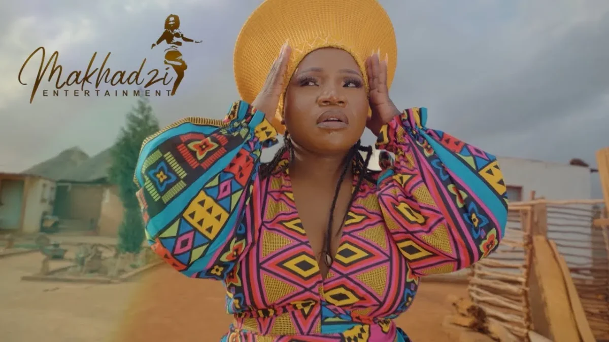 Makhadzi Salani (Remix) I’m Gone Ft. Dalom Kids, Master KG & Nkosazana Daughter Mp3 Download Makhadzi Salani (Remix) I’m Gone Ft. Dalom Kids, Master KG & Nkosazana Daughter Mp3 Download