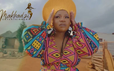 Makhadzi  Salani (Remix) I’m Gone Ft. Dalom Kids, Master KG & Nkosazana Daughter Mp3 Download