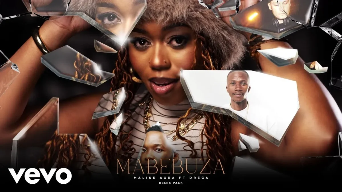 Maline Aura Mabebuza Mdu aka TRP (Remix) ft. Drega Mp3 Download Maline Aura Mabebuza Mdu aka TRP (Remix) ft. Drega Mp3 Download