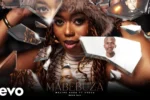Maline Aura  Mabebuza Mdu aka TRP (Remix)  ft. Drega Mp3 Download