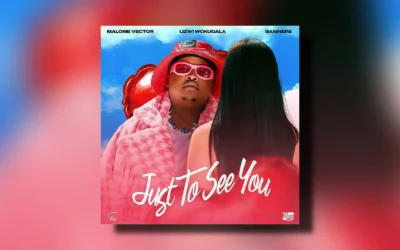 Malome Vector Just To See You ft. Lizwi Wokuqala & Sannere Mp3 Download