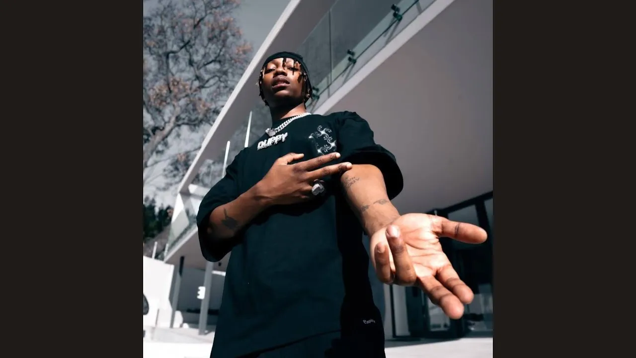 Maphorisa – Umlenze ft. Xduppy, Uncool Mc & Benzo Mp3 Download