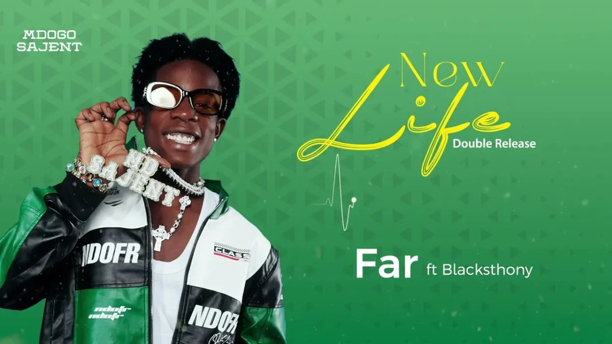 Mdogo Sajent Far ft. Blackshony Mp3 Download Mdogo Sajent Far ft. Blackshony Mp3 Download