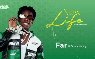 Mdogo Sajent  Far ft. Blackshony Mp3 Download
