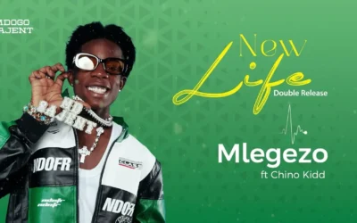 Mdogo Sajent  Mlegezo ft. Chino Kidd Mp3 Download