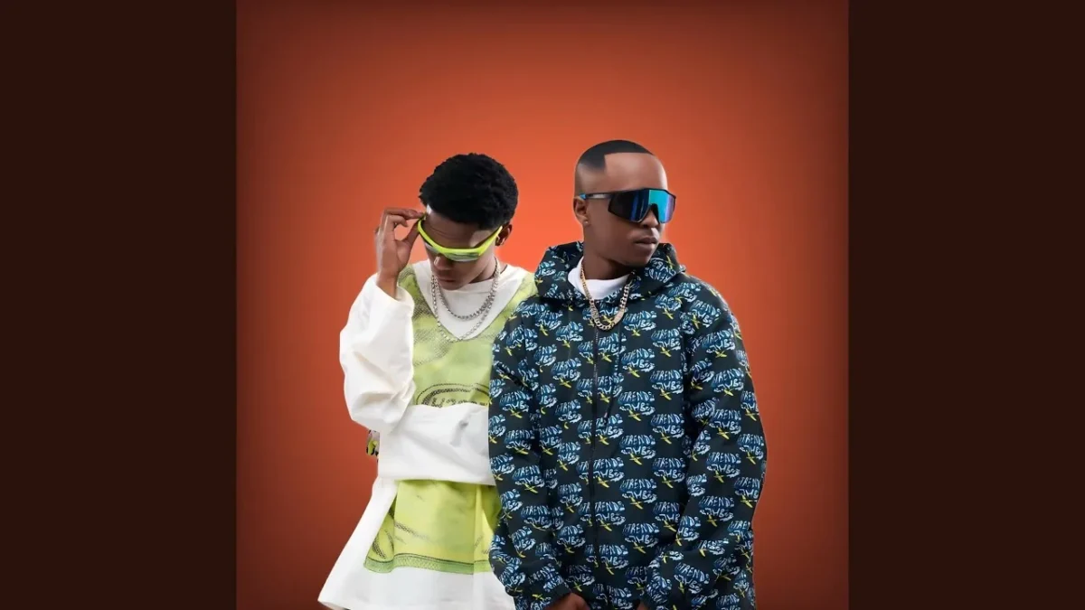 Mellow Dlala Wena Ft. Sleazy, Cowboii & Commander Mp3 Download Mellow Dlala Wena Ft. Sleazy, Cowboii & Commander Mp3 Download