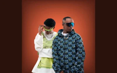 Mellow Dlala Wena Ft. Sleazy, Cowboii & Commander Mp3 Download