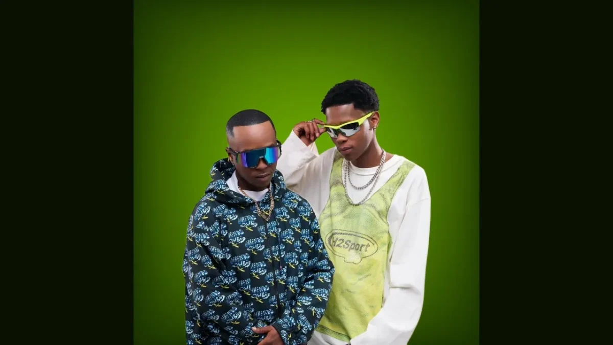 Mellow Streetfighter iStance Ziyaduma ft. Sleazy, Amu Classic, Springle & DBN Gogo Mp3 Download Mellow Streetfighter iStance Ziyaduma ft. Sleazy, Amu Classic, Springle & DBN Gogo Mp3 Download