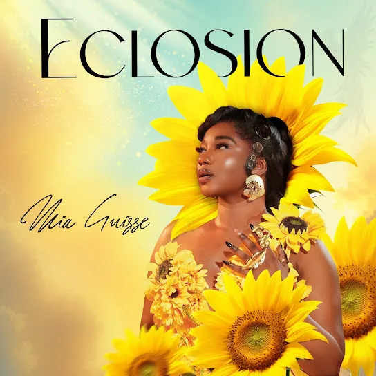 Mia Guisse Je suis partie (Over) Mp3 Download Mia Guisse Je suis partie (Over) Mp3 Download