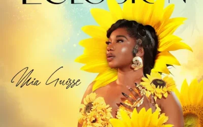 Mia Guisse  Yaay Mp3 Download
