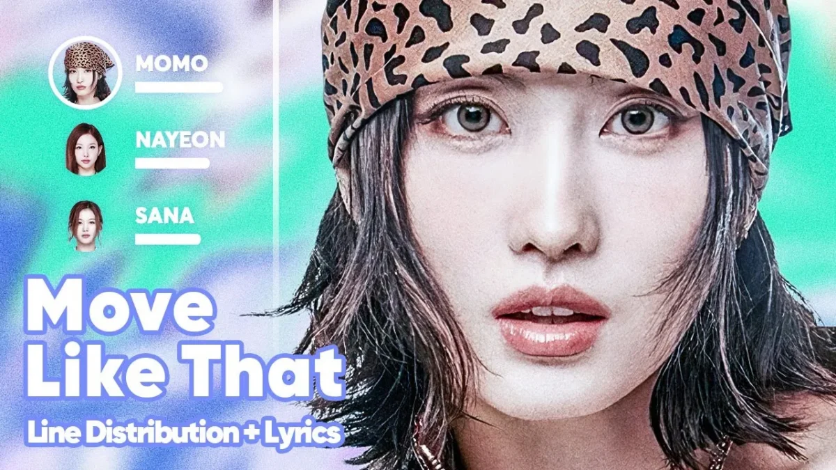 MOMO MOVE LIKE THAT Mp3 Download MOMO MOVE LIKE THAT Mp3 Download