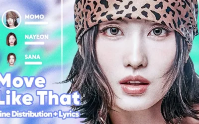MOMO  MOVE LIKE THAT Mp3 Download