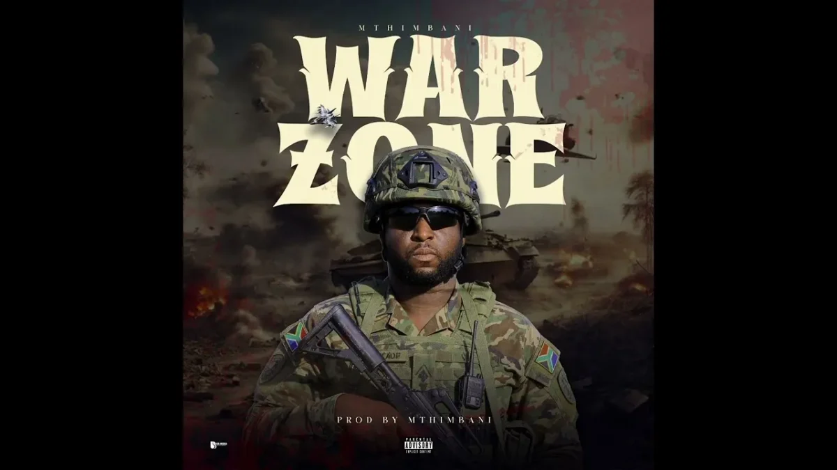Mthimbani War Zone Mp3 Download Mthimbani War Zone Mp3 Download