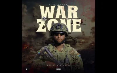 Mthimbani  War Zone Mp3 Download