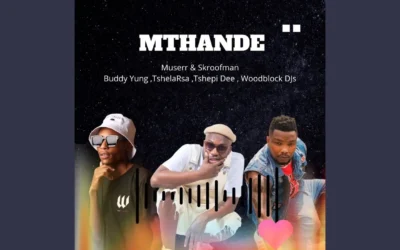 Muserr Mthande ft. Skroofman, Buddy Yung, TshelaRsa, Tshepi Dee & Woodblock DJs Mp3 Download