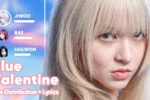 NMIXX  Blue Valentine Mp3 Download