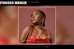 Nontokozo Mkhize  All The glory Mp3 Download