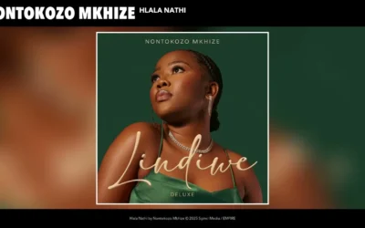 Nontokozo Mkhize  Hlala Nathi Mp3 Download