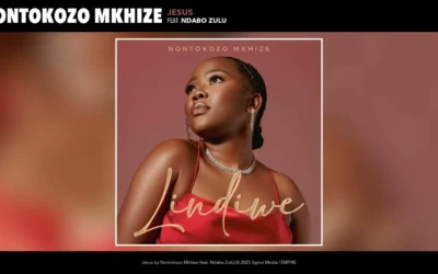 Nontokozo Mkhize Jesus Ft. Ndabo Zulu Mp3 Download