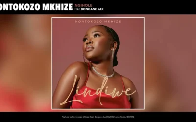 Nontokozo Mkhize  Ngihole ft. Bongane Sax Mp3 Download