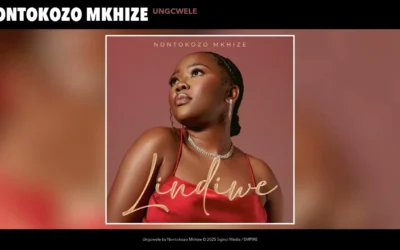Nontokozo Mkhize  Ungcwele Mp3 Download