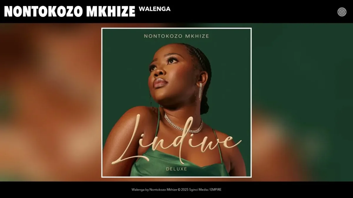 Nontokozo Mkhize Walenga Mp3 Download Nontokozo Mkhize Walenga Mp3 Download