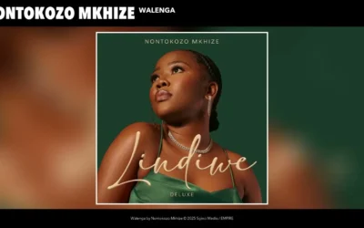 Nontokozo Mkhize  Walenga Mp3 Download