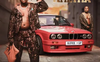 Olefied Khetha  325 Mp3 Download