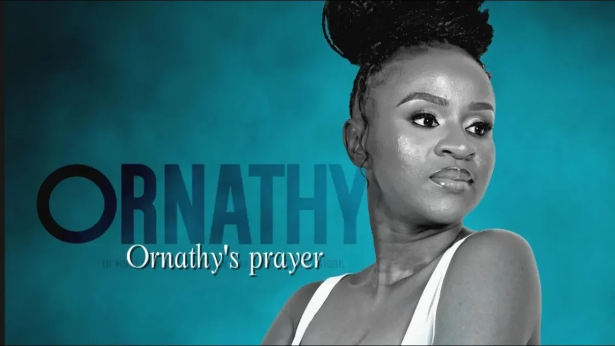 Ornathy Ornathy's Prayer Mp3 Download Ornathy Ornathy's Prayer Mp3 Download