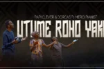 PAPI CLEVER & DORCAS  UTUME ROHO YAKO  ft. MERCI PIANIST Mp3 Download