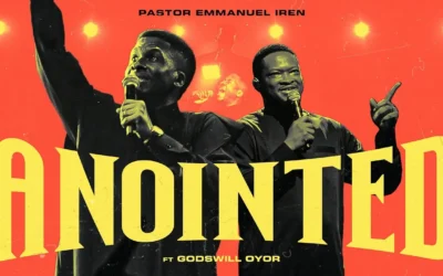 Pastor Emmanuel Iren ANOINTED ft. Godswill Oyor Mp3 Download