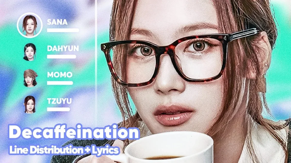 SANA  DECAFFEINATED Mp3 Download