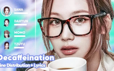 SANA  DECAFFEINATED Mp3 Download