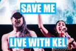 Steve Aoki x KEL  Save Me Mp3 Download