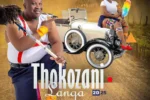 Thokozani Langa  Indlela eyakubo Ft. Njabulo Langa Mp3 Download