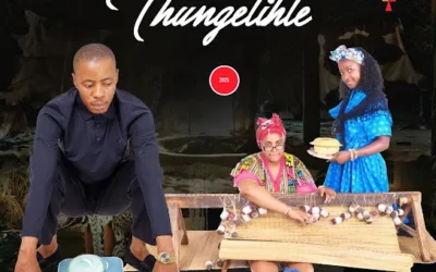 Thungelihle  Wamyeka Siyamthatha Ft. Ngena & Shenge wasehlalankosi Mp3 Download