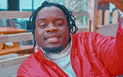 Veda Njucci Nane Mp3 Download