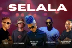 ZikiZ  Selala ft. Ayee, Debbie Mars, Truth The Angelic Voice & Ngwana Wa Moletjie Mp3 Download