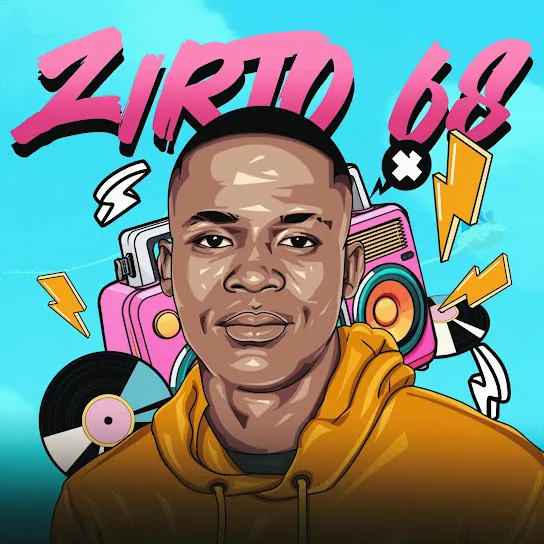 Zirto 68  Bounce Back (Reprise Edit) Mp3 Download